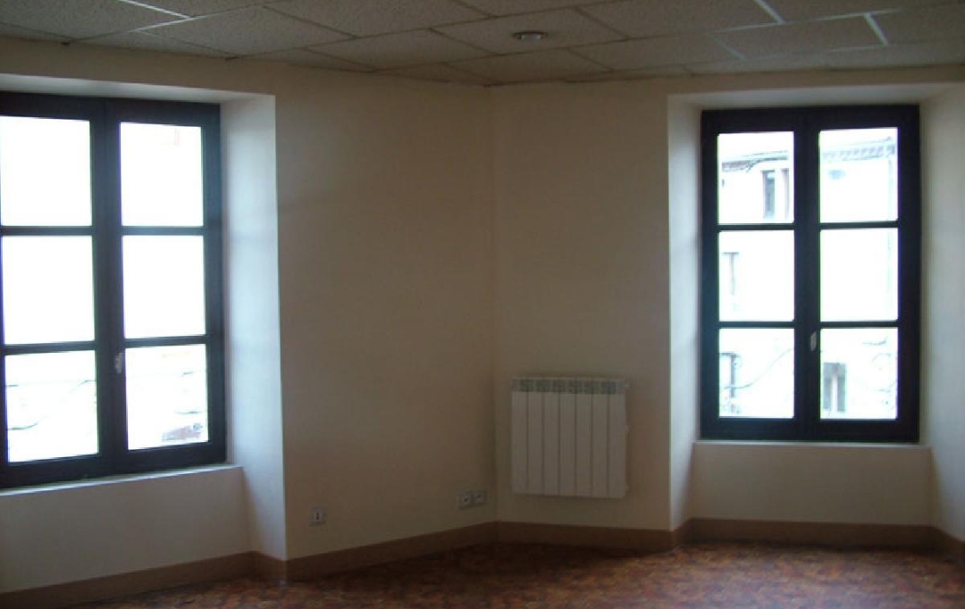 AGENCE IMMOBILIERE LANGONAISE : Immeuble | LANGOGNE (48300) | 114 m2 | 99 000 € 