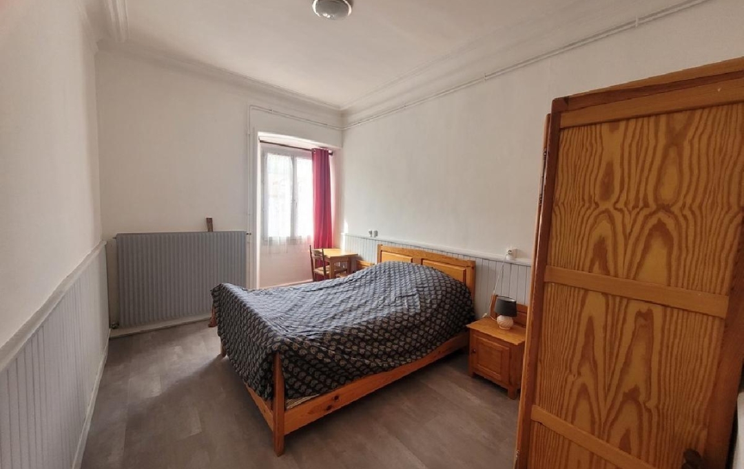 AGENCE IMMOBILIERE LANGONAISE : Immeuble | GRANDRIEU (48600) | 350 m2 | 149 000 € 