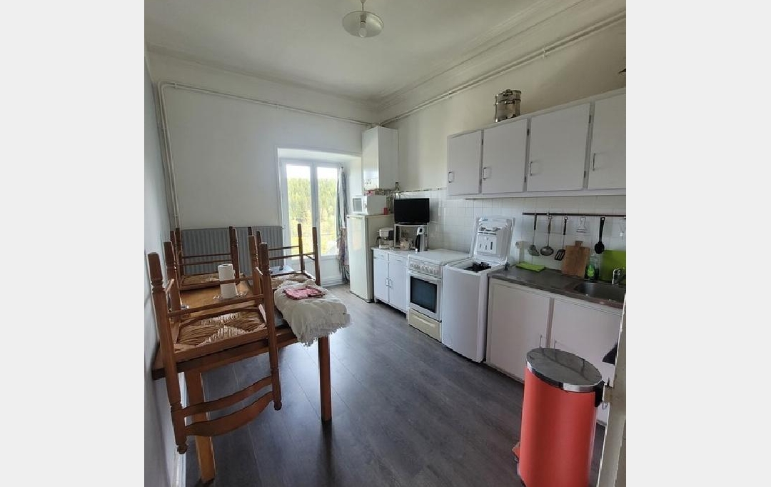 AGENCE IMMOBILIERE LANGONAISE : Immeuble | GRANDRIEU (48600) | 350 m2 | 149 000 € 