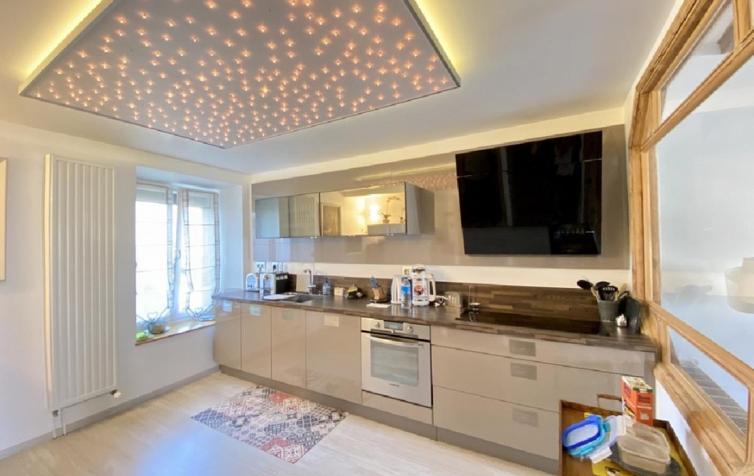 AGENCE IMMOBILIERE LANGONAISE : Maison / Villa | SAINT-HAON (43340) | 247 m2 | 190 000 € 