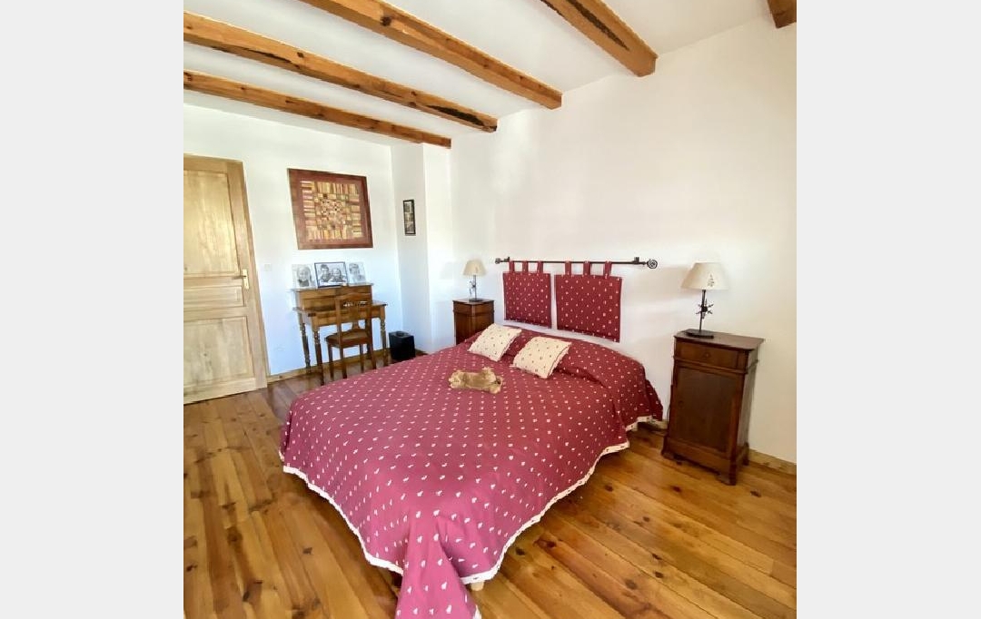 AGENCE IMMOBILIERE LANGONAISE : Maison / Villa | SAINT-HAON (43340) | 247 m2 | 190 000 € 