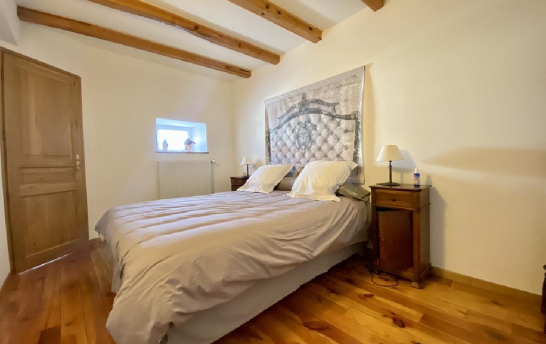 AGENCE IMMOBILIERE LANGONAISE : Maison / Villa | SAINT-HAON (43340) | 247 m2 | 190 000 € 