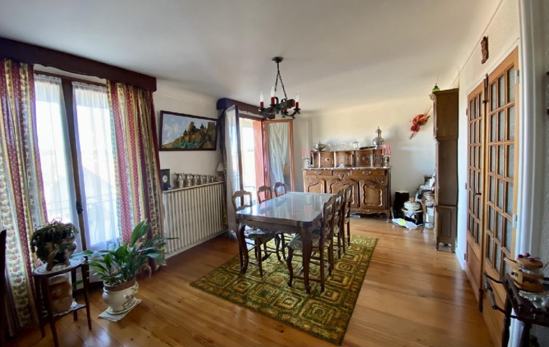 AGENCE IMMOBILIERE LANGONAISE : Immeuble | LANGOGNE (48300) | 183 m2 | 149 000 € 