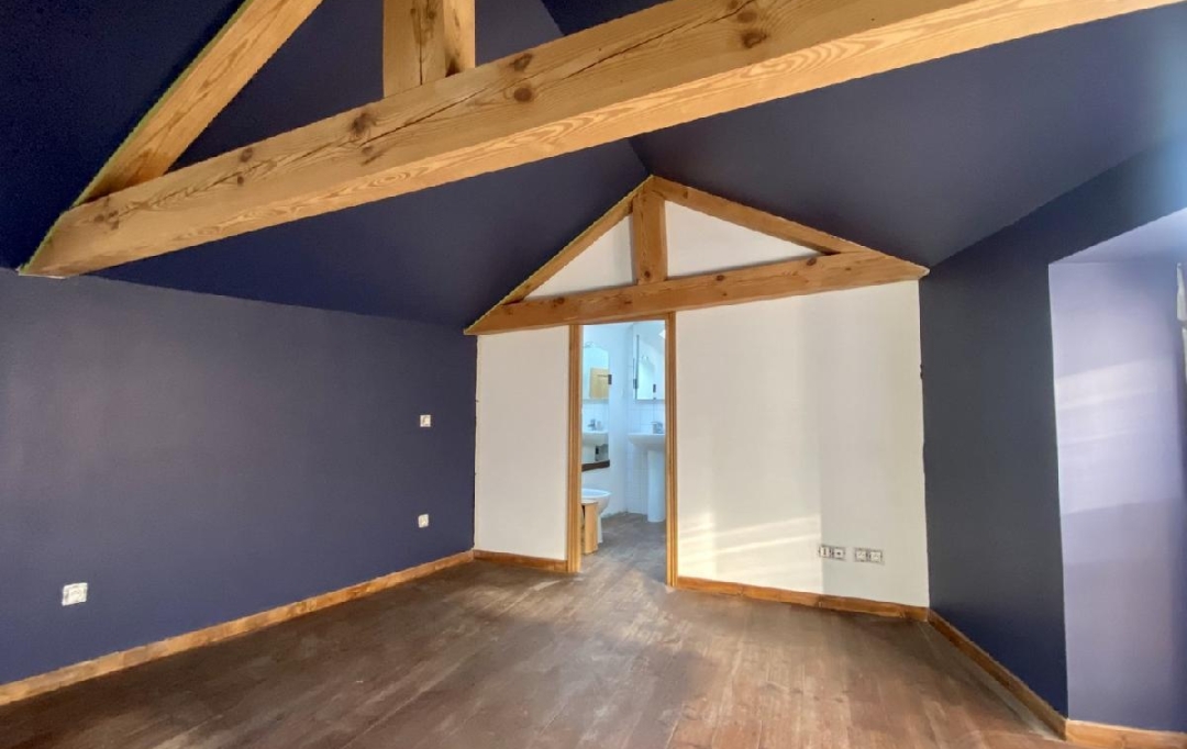 AGENCE IMMOBILIERE LANGONAISE : Maison / Villa | LANGOGNE (48300) | 63 m2 | 98 000 € 