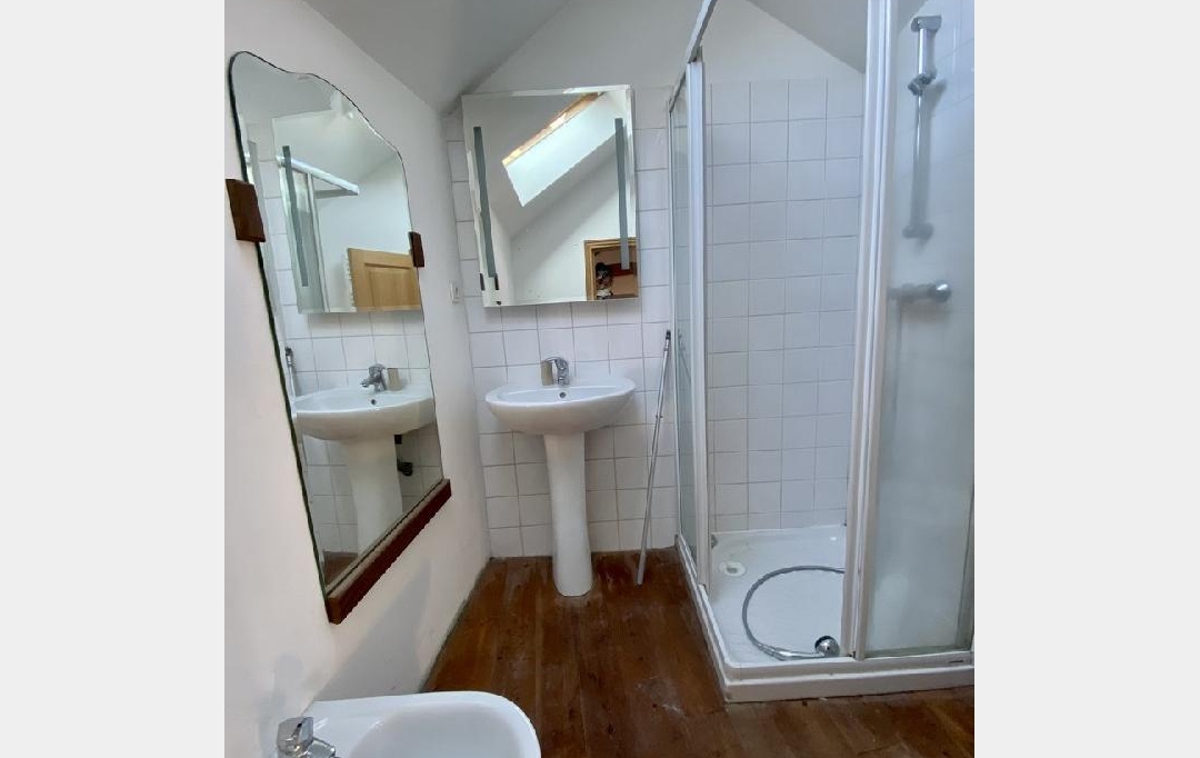 AGENCE IMMOBILIERE LANGONAISE : Maison / Villa | LANGOGNE (48300) | 63 m2 | 98 000 € 