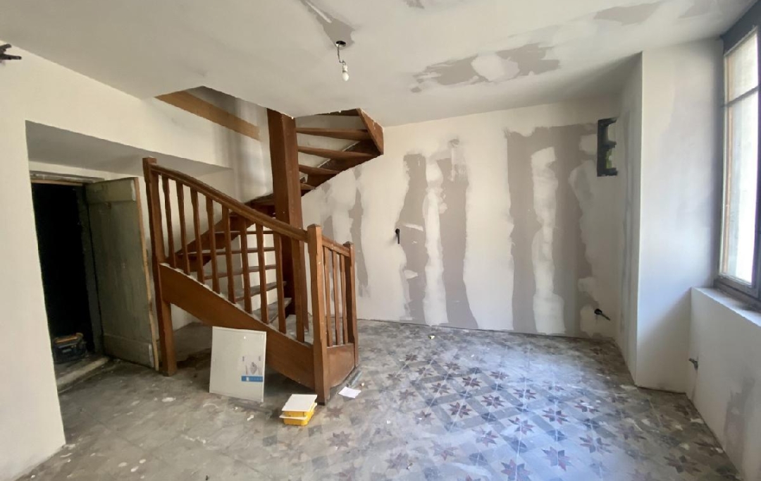 AGENCE IMMOBILIERE LANGONAISE : Maison / Villa | LANGOGNE (48300) | 63 m2 | 98 000 € 
