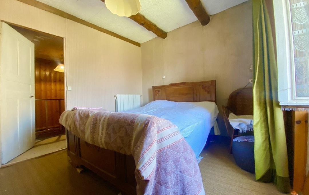 AGENCE IMMOBILIERE LANGONAISE : Maison / Villa | SAINT-ETIENNE-DU-VIGAN (43420) | 78 m2 | 115 000 € 