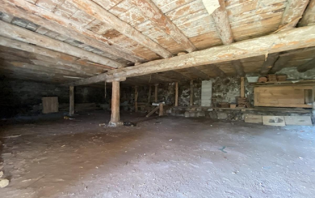 AGENCE IMMOBILIERE LANGONAISE : Maison / Villa | SAINT-ETIENNE-DU-VIGAN (43420) | 78 m2 | 115 000 € 