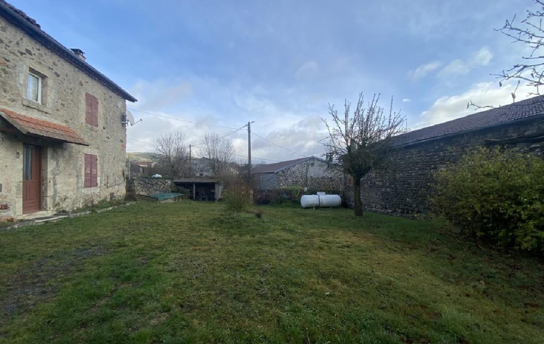 AGENCE IMMOBILIERE LANGONAISE : Maison / Villa | SAINT-ETIENNE-DU-VIGAN (43420) | 78 m2 | 115 000 € 