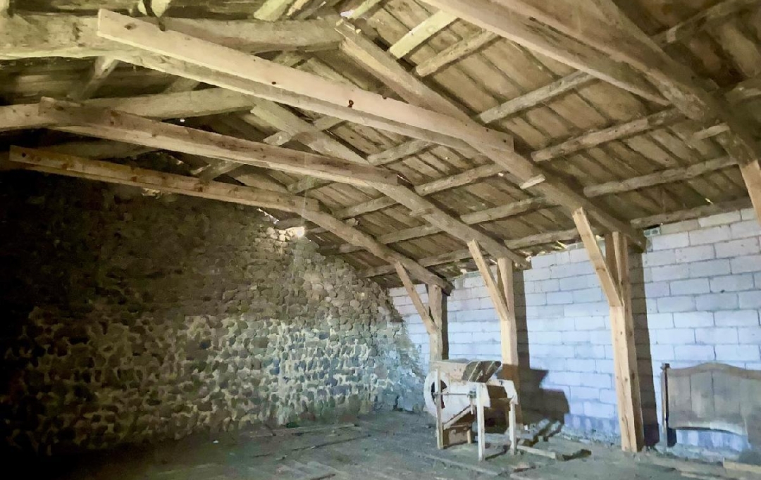 AGENCE IMMOBILIERE LANGONAISE : Maison / Villa | SAINT-ETIENNE-DU-VIGAN (43420) | 78 m2 | 115 000 € 