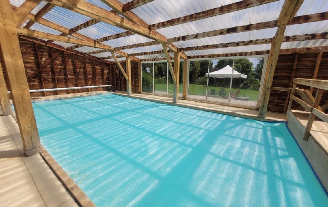 AGENCE IMMOBILIERE LANGONAISE : Maison / Villa | SAINT-CHRISTOPHE-D'ALLIER (43340) | 291 m2 | 390 000 € 