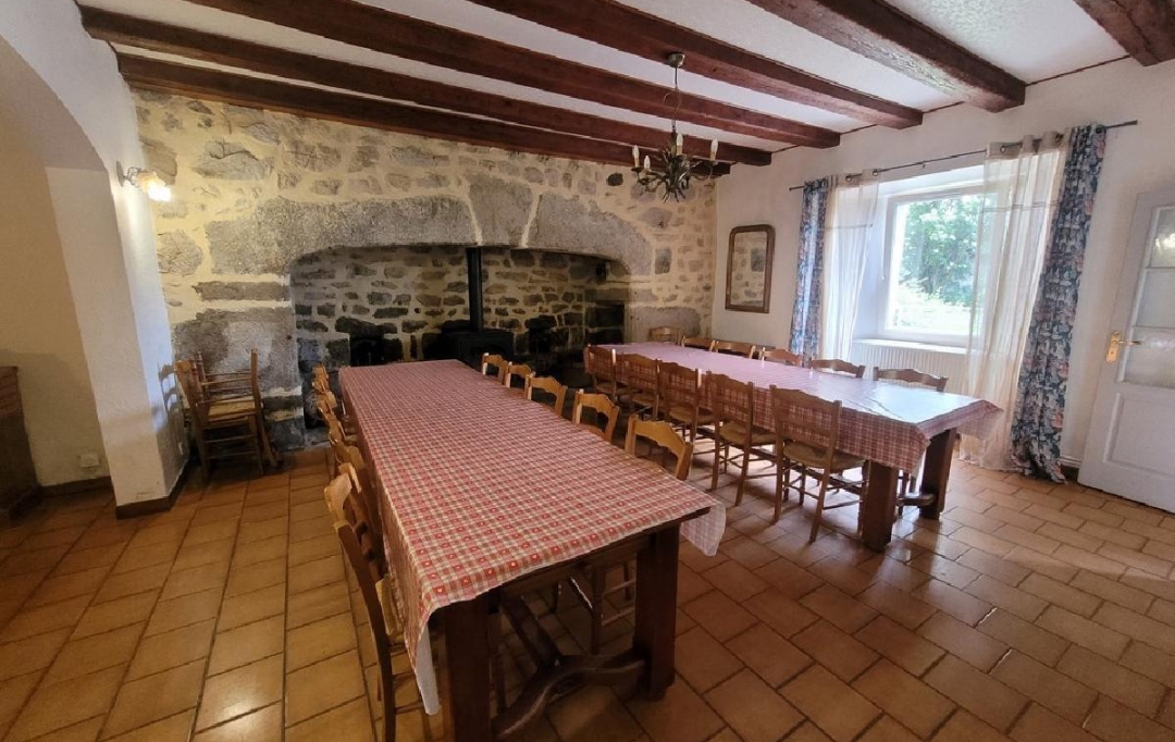 AGENCE IMMOBILIERE LANGONAISE : Maison / Villa | SAINT-CHRISTOPHE-D'ALLIER (43340) | 291 m2 | 390 000 € 