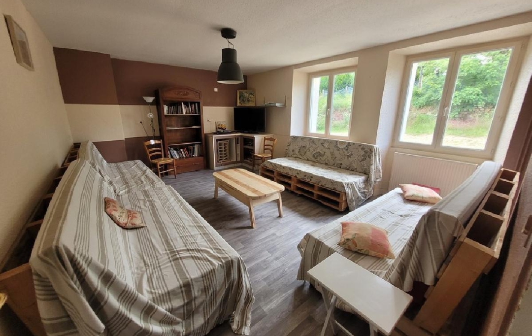 AGENCE IMMOBILIERE LANGONAISE : Maison / Villa | SAINT-CHRISTOPHE-D'ALLIER (43340) | 291 m2 | 390 000 € 