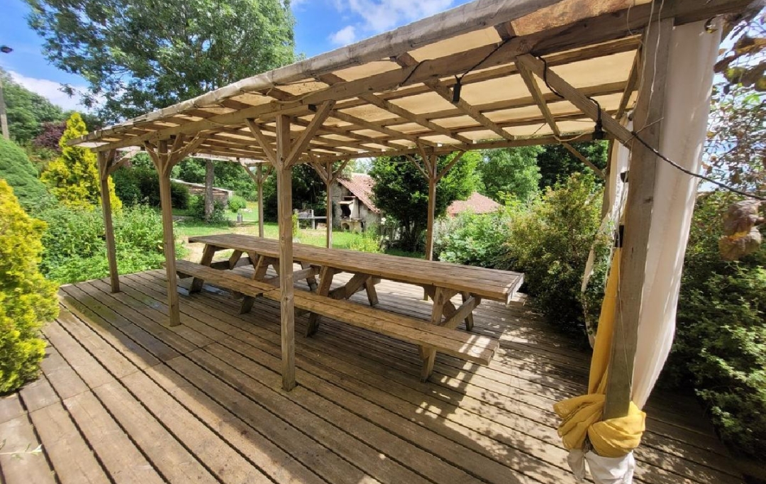 AGENCE IMMOBILIERE LANGONAISE : Maison / Villa | SAINT-CHRISTOPHE-D'ALLIER (43340) | 291 m2 | 390 000 € 