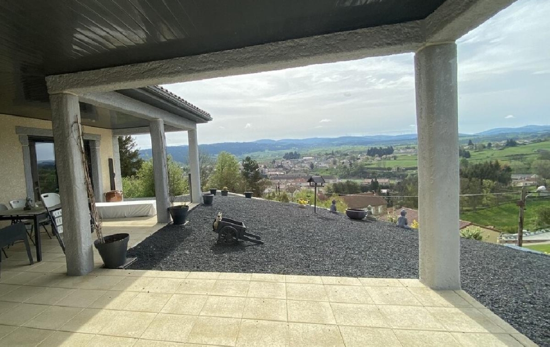 AGENCE IMMOBILIERE LANGONAISE : Maison / Villa | LANGOGNE (48300) | 149 m2 | 150 000 € 