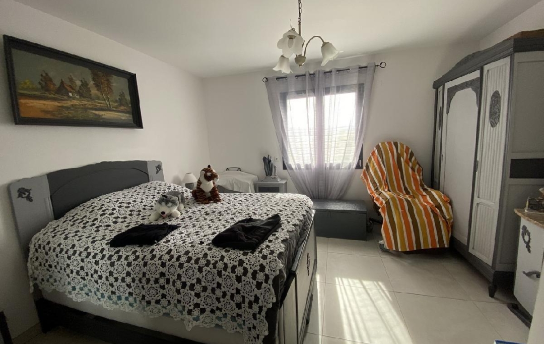 AGENCE IMMOBILIERE LANGONAISE : Maison / Villa | LANGOGNE (48300) | 149 m2 | 150 000 € 