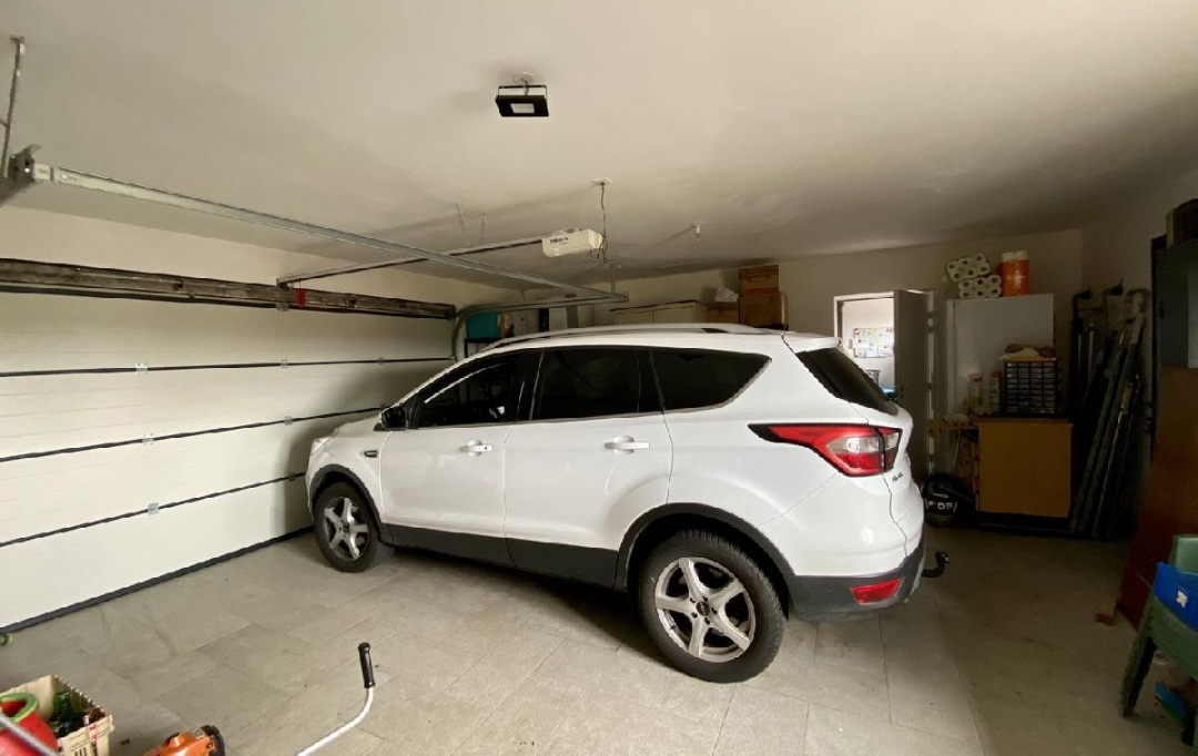 AGENCE IMMOBILIERE LANGONAISE : Maison / Villa | LANGOGNE (48300) | 149 m2 | 150 000 € 