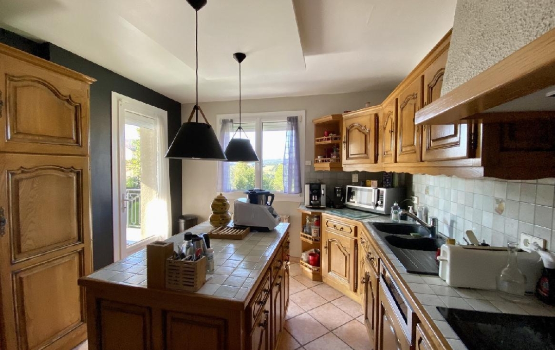 AGENCE IMMOBILIERE LANGONAISE : Maison / Villa | LANGOGNE (48300) | 223 m2 | 339 000 € 