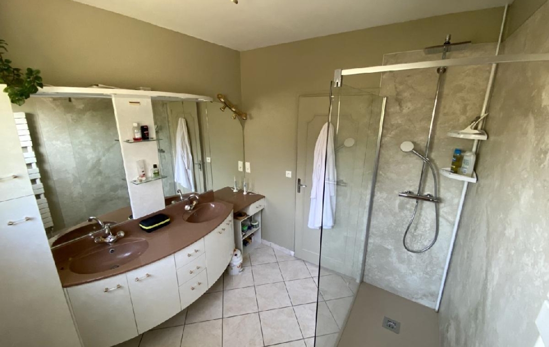 AGENCE IMMOBILIERE LANGONAISE : Maison / Villa | LANGOGNE (48300) | 223 m2 | 339 000 € 