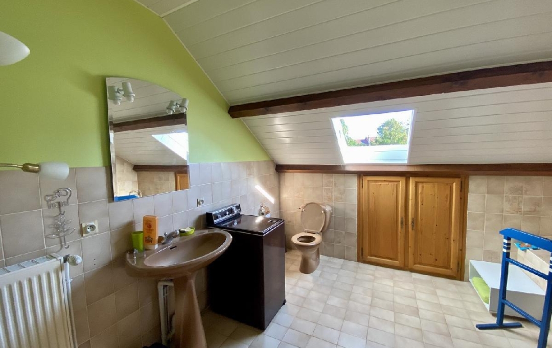 AGENCE IMMOBILIERE LANGONAISE : Maison / Villa | LANGOGNE (48300) | 223 m2 | 339 000 € 