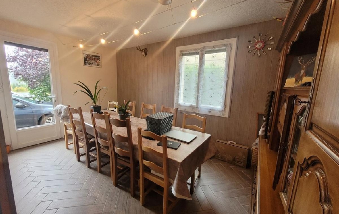 AGENCE IMMOBILIERE LANGONAISE : Maison / Villa | GRANDRIEU (48600) | 94 m2 | 165 000 € 