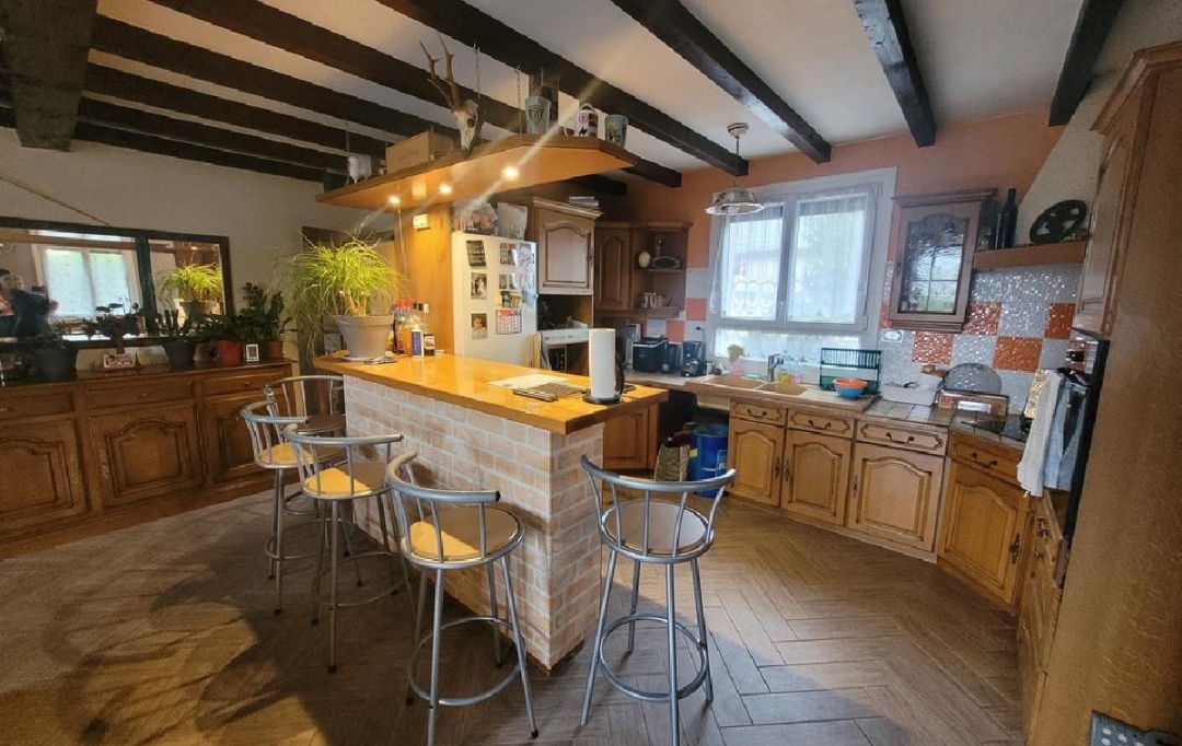 AGENCE IMMOBILIERE LANGONAISE : Maison / Villa | GRANDRIEU (48600) | 94 m2 | 165 000 € 