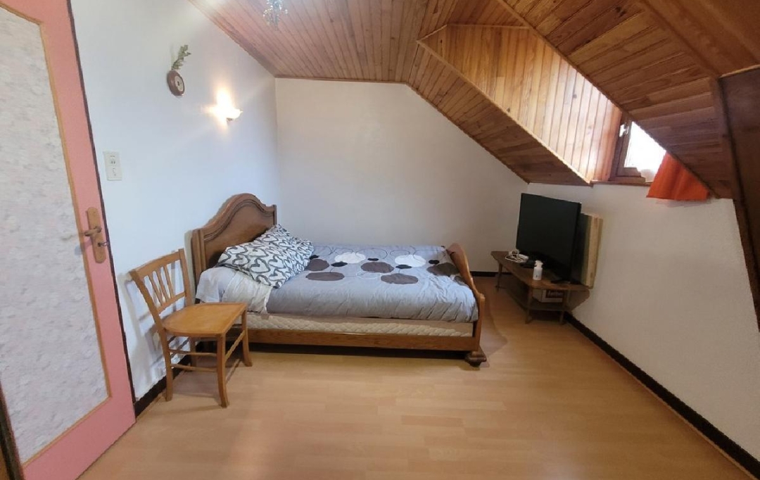 AGENCE IMMOBILIERE LANGONAISE : Maison / Villa | GRANDRIEU (48600) | 94 m2 | 165 000 € 