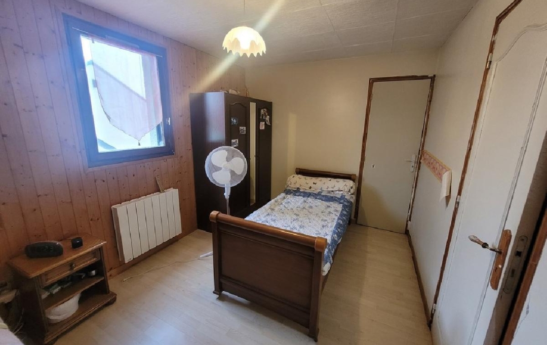 AGENCE IMMOBILIERE LANGONAISE : Maison / Villa | GRANDRIEU (48600) | 94 m2 | 165 000 € 