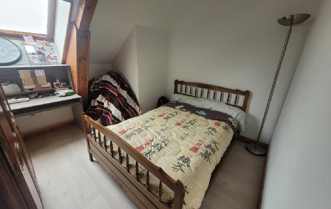 AGENCE IMMOBILIERE LANGONAISE : Maison / Villa | GRANDRIEU (48600) | 94 m2 | 165 000 € 