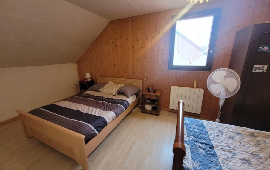 AGENCE IMMOBILIERE LANGONAISE : Maison / Villa | GRANDRIEU (48600) | 94 m2 | 165 000 € 