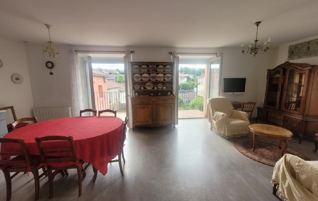 AGENCE IMMOBILIERE LANGONAISE : Appartement | LANGOGNE (48300) | 78 m2 | 129 000 € 