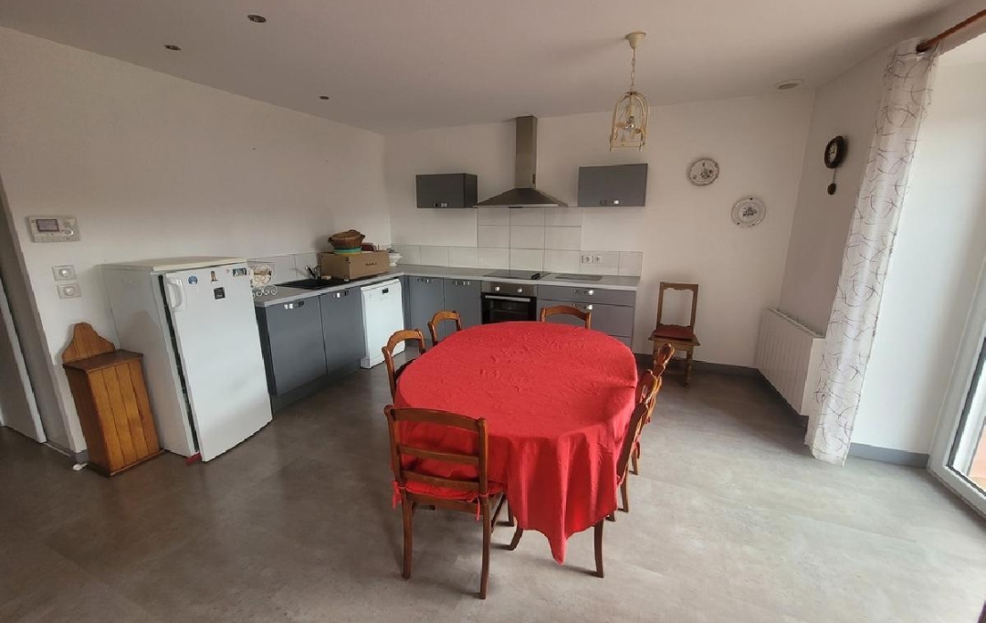AGENCE IMMOBILIERE LANGONAISE : Appartement | LANGOGNE (48300) | 78 m2 | 129 000 € 