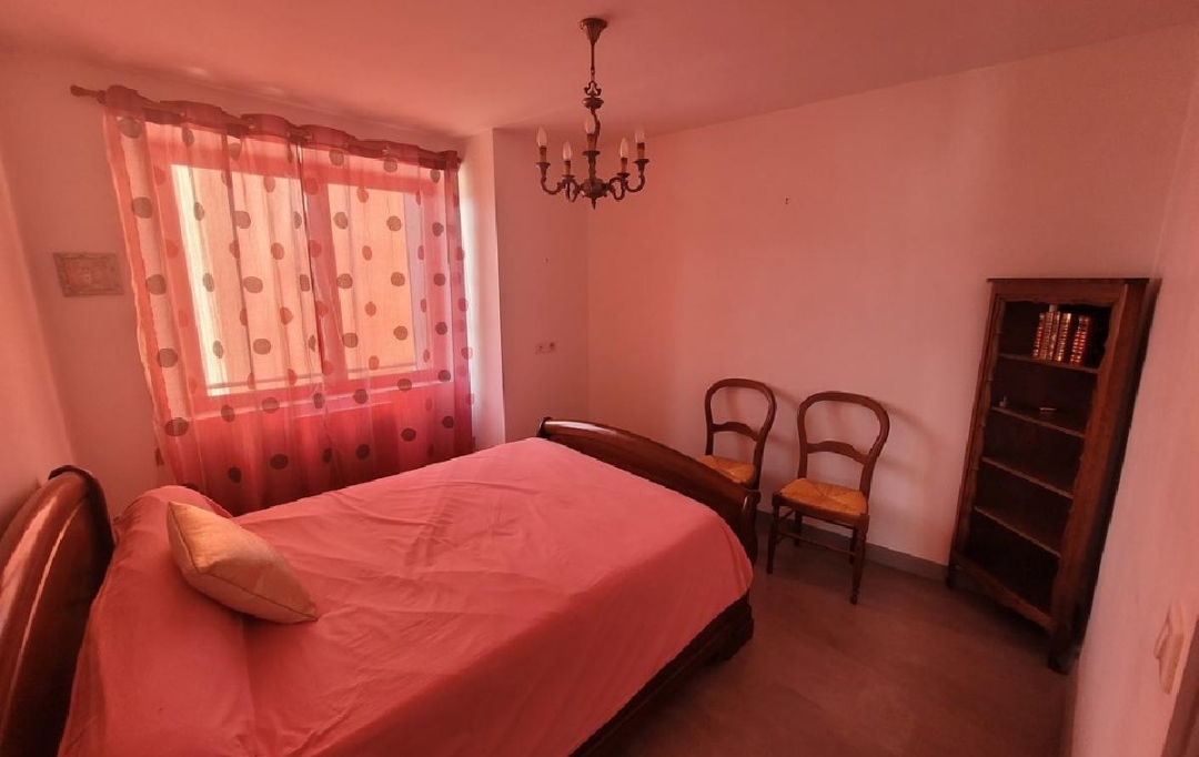 AGENCE IMMOBILIERE LANGONAISE : Appartement | LANGOGNE (48300) | 78 m2 | 129 000 € 