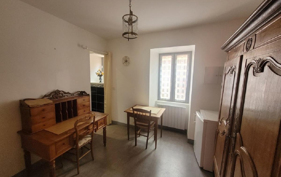 AGENCE IMMOBILIERE LANGONAISE : Appartement | LANGOGNE (48300) | 78 m2 | 129 000 € 