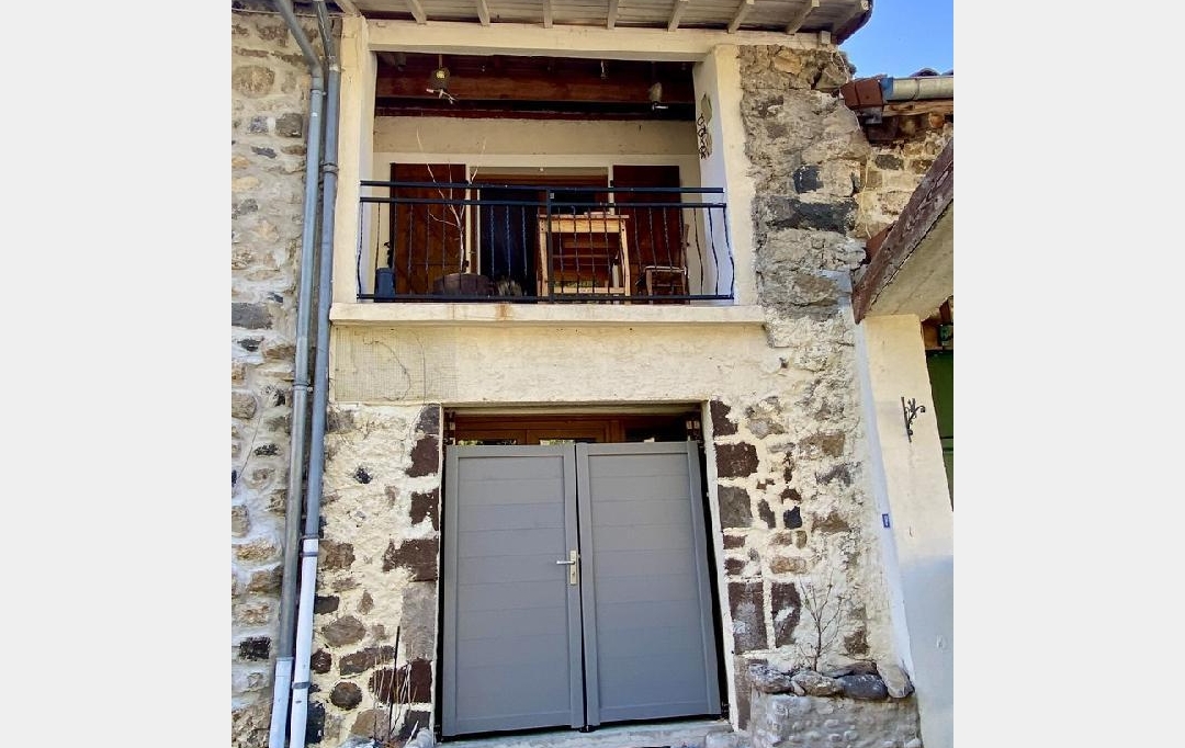 AGENCE IMMOBILIERE LANGONAISE : Maison / Villa | GOUDET (43150) | 120 m2 | 99 000 € 