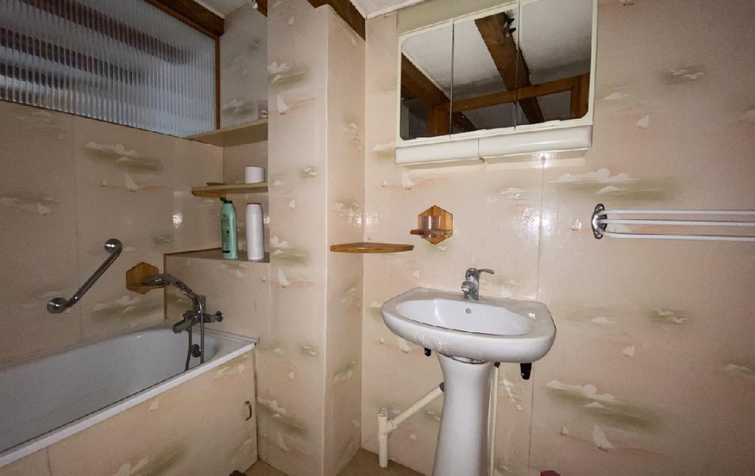 AGENCE IMMOBILIERE LANGONAISE : Maison / Villa | GOUDET (43150) | 120 m2 | 99 000 € 