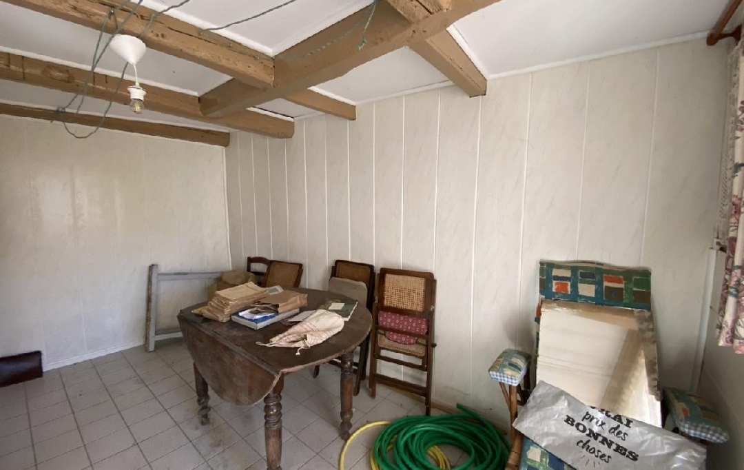 AGENCE IMMOBILIERE LANGONAISE : Maison / Villa | GOUDET (43150) | 120 m2 | 99 000 € 
