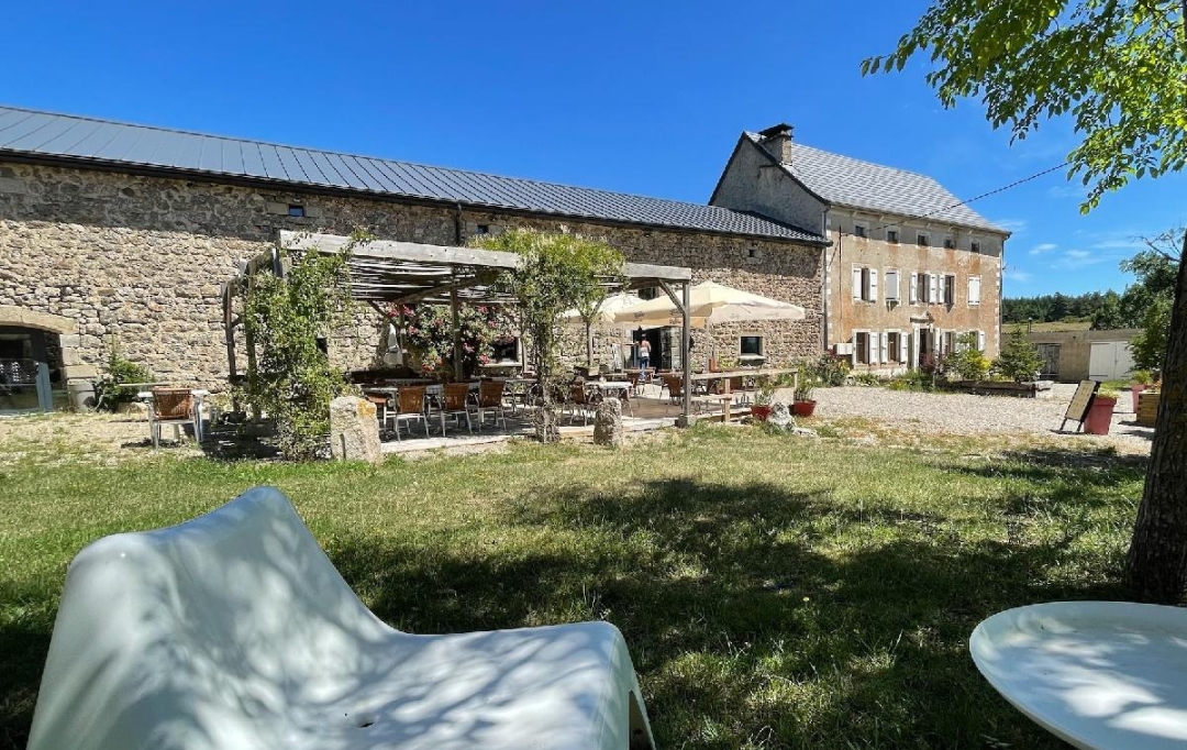 AGENCE IMMOBILIERE LANGONAISE : House | GRANDRIEU (48600) | 550 m2 | 920 000 € 