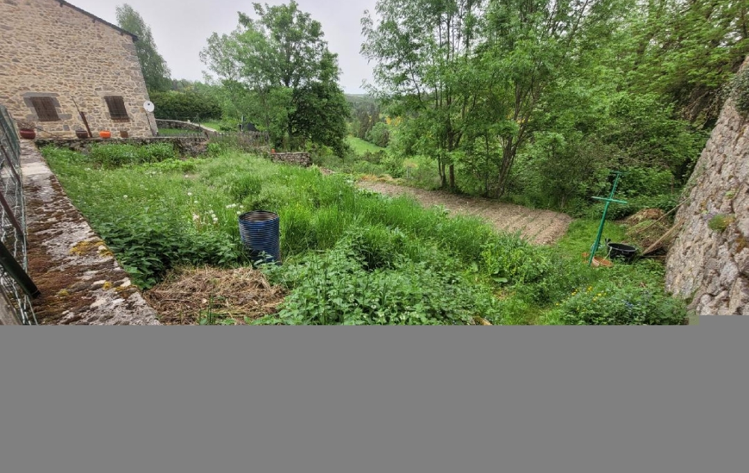 AGENCE IMMOBILIERE LANGONAISE : Maison / Villa | GRANDRIEU (48600) | 114 m2 | 69 000 € 