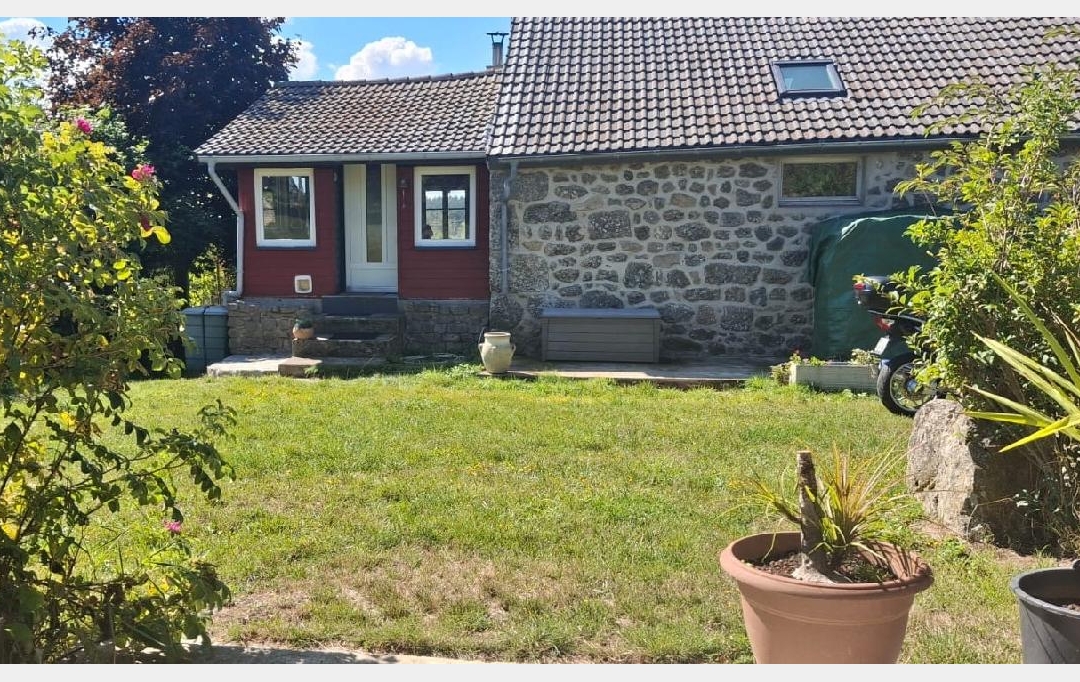 AGENCE IMMOBILIERE LANGONAISE : Maison / Villa | CHAUDEYRAC (48170) | 104 m2 | 220 000 € 