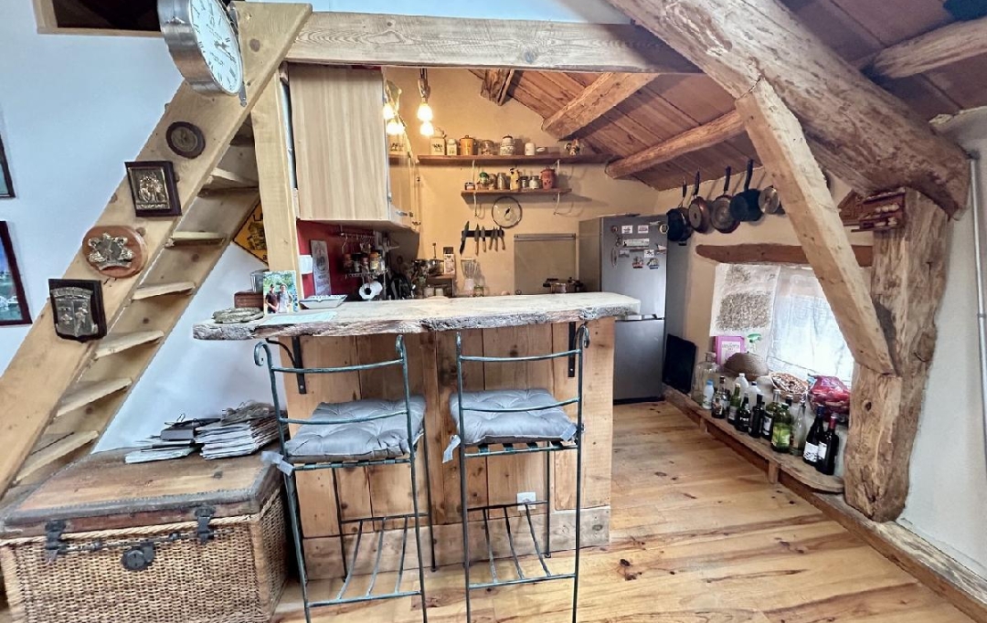AGENCE IMMOBILIERE LANGONAISE : Maison / Villa | CHAUDEYRAC (48170) | 104 m2 | 220 000 € 