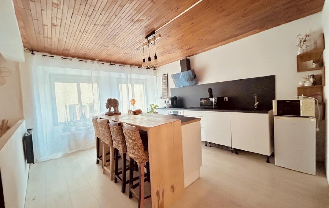 AGENCE IMMOBILIERE LANGONAISE : House | GRANDRIEU (48600) | 124 m2 | 148 400 € 