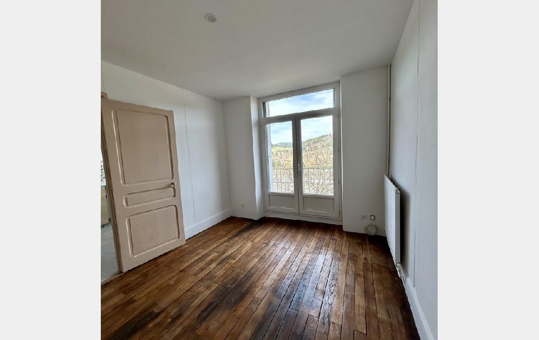 AGENCE IMMOBILIERE LANGONAISE : Appartement | LANGOGNE (48300) | 73 m2 | 98 000 € 