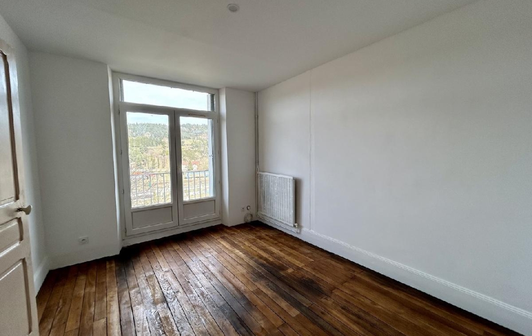 AGENCE IMMOBILIERE LANGONAISE : Appartement | LANGOGNE (48300) | 73 m2 | 98 000 € 