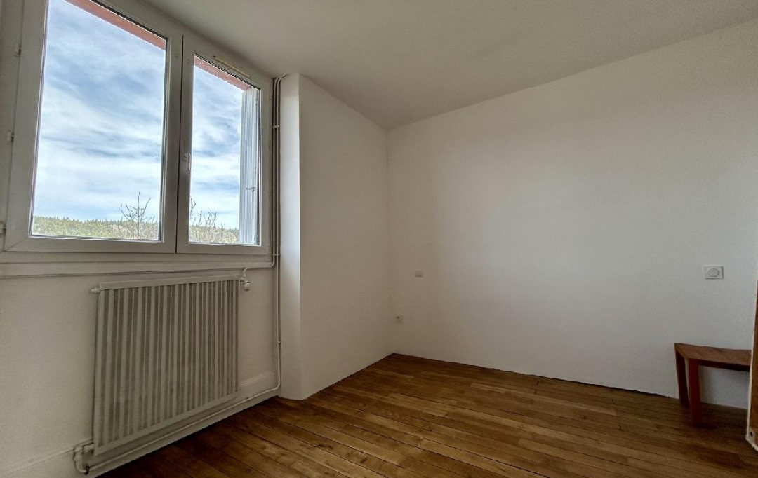 AGENCE IMMOBILIERE LANGONAISE : Appartement | LANGOGNE (48300) | 73 m2 | 85 000 € 
