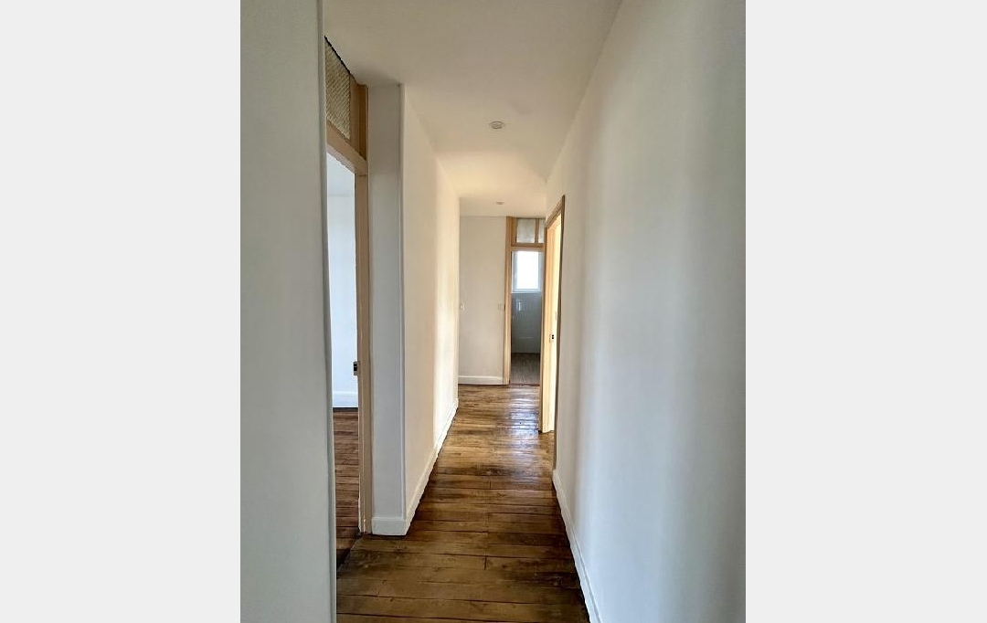 AGENCE IMMOBILIERE LANGONAISE : Appartement | LANGOGNE (48300) | 73 m2 | 85 000 € 