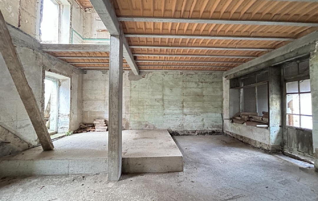 AGENCE IMMOBILIERE LANGONAISE : House | COSTAROS (43490) | 50 m2 | 25 000 € 