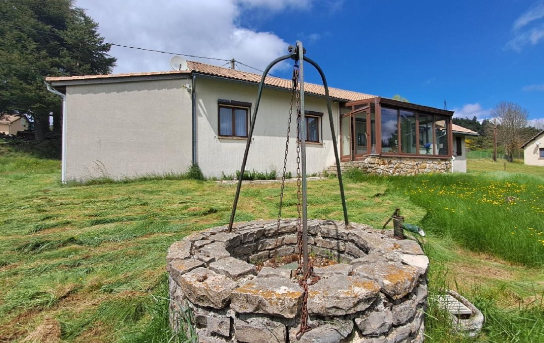 AGENCE IMMOBILIERE LANGONAISE : Maison / Villa | LA BASTIDE-PUYLAURENT (48250) | 75 m2 | 145 000 € 