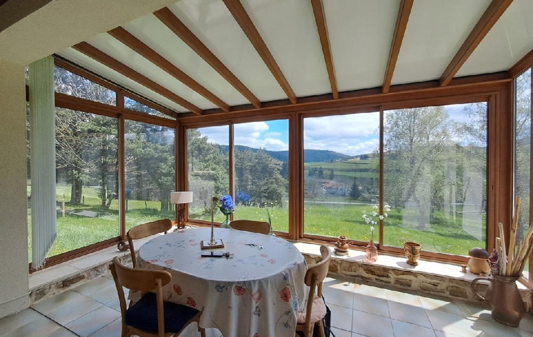 AGENCE IMMOBILIERE LANGONAISE : Maison / Villa | LA BASTIDE-PUYLAURENT (48250) | 75 m2 | 145 000 € 
