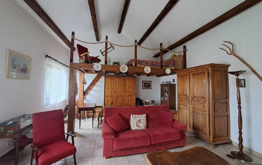 AGENCE IMMOBILIERE LANGONAISE : Maison / Villa | LA BASTIDE-PUYLAURENT (48250) | 75 m2 | 145 000 € 
